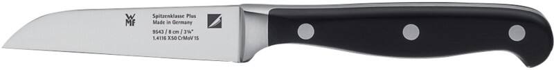Couteau à légumes WMF Acier, Plastique Noir