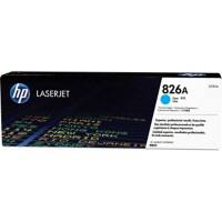 Toner HP 826A CF311A D'origine Cyan