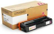 Ricoh C252HE Origineel Tonercartridge 407718 Magenta