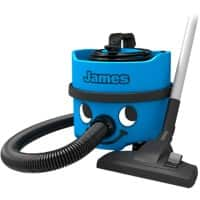 Aspirateur Numatic James JVP180-11 Assortiment 8 L 620 W