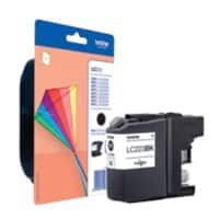 Brother LC223BK Origineel Inktcartridge Zwart