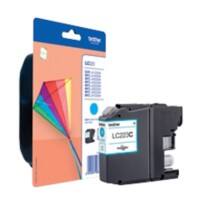 Brother LC223C Origineel Inktcartridge Cyaan