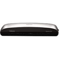 Plastifieuse Fellowes Spectra Spectra 47 x 16,2 x 7,8 cm A3 300 mm/min. 4 min temps de préchauffage 125 microns