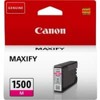 Canon PGI-1500 Origineel Inktcartridge Magenta