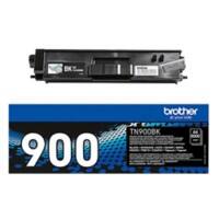 Toner Brother TN-900BK D'origine Noir