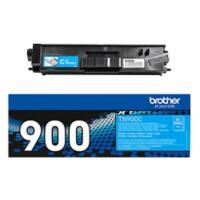 Toner Brother TN-900C D'origine Cyan
