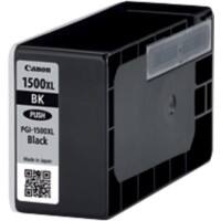 Canon PGI-1500XLBK Origineel Inktcartridge Zwart