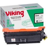 Toner Viking compatible HP CEZ50A Noir