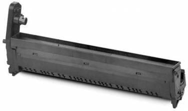 OKI 44844408 Originele tonercartridge Zwart