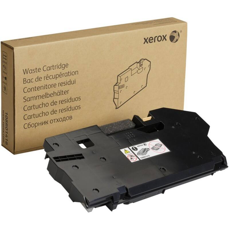 Récupérateur de toner usagé Xerox 108R01416