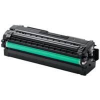 Toner CLT-Y505L D'origine Samsung Jaune