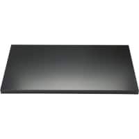 Étagère Bisley 1 Étagère Métal 730 x 300 mm Noir
