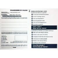 Coupon Trodat pour 5200