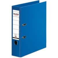 Falken Chromocolor Classeur A4 80 mm Blauw 2 ringen 11285467 PP (Polypropeen)