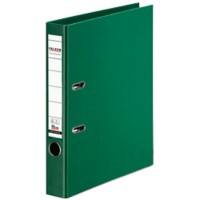 Classeur à levier Falken Chromocolor 11285939 50 mm 2 anneaux A4 Vert