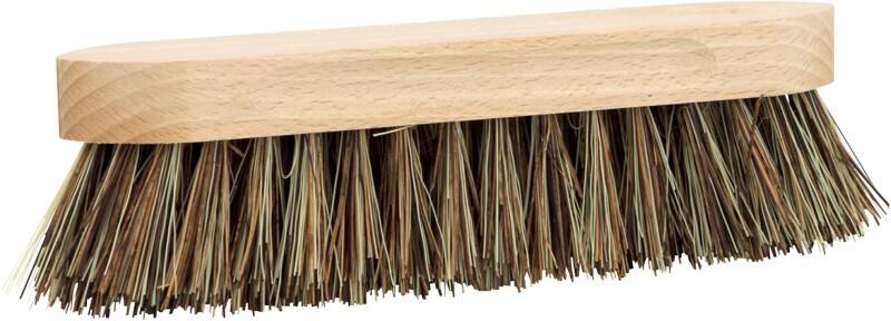 BETRA Werkborstel Bruin