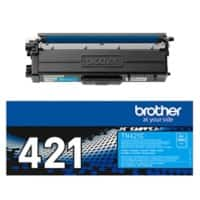 Toner Brother TN-421C D'origine Cyan