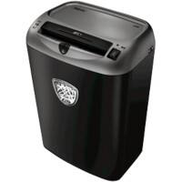 Fellowes Powershred 70S Stroken Papierversnipperaar Veiligheidsniveau P-2 14 vel