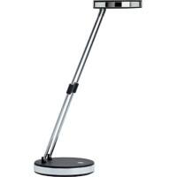 Maul Puck Bureaulamp Zwart 150 x 330 mm Led