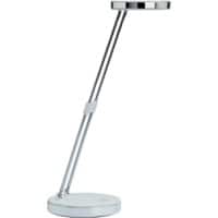 Lampe Maul Puck Blanc 150 x 330 mm LED