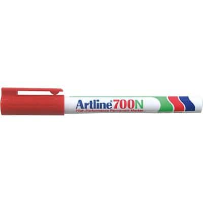 Artline 700 Permanent marker 0.7 mm Rood