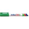 Artline 700 Permanent marker 0.7 mm Groen