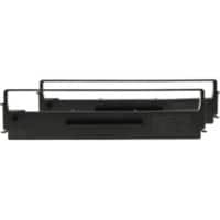 Ruban d'impression D'origine Epson C13S015647 Noir