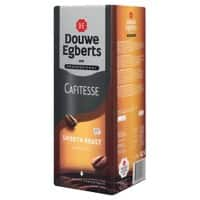 Douwe Egberts Cafitesse Smooth roast Koffie Gemalen 2 Stuks à 1,25 kg