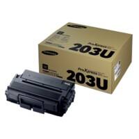 Toner MLT-D203U D'origine Samsung Noir