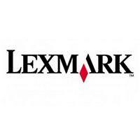 Lexmark 24B6040 Origineel Tonercartridge Zwart