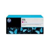 HP 771C Origineel Inktcartridge B6Y09A Magenta