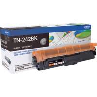 Toner Brother TN-242BK D'origine Noir