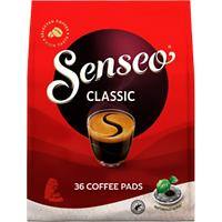 Senseo Koffiepads Pads Classic 36 Stuks à 7 g
