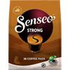 Capsules de café Strong Senseo 36 Unités de 7 g