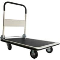 Chariot Perel 300 kg 61 x 91 x 87 cm Gris