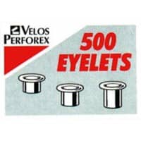 Velos Hechtringen 4,2 mm Koper 500 Stuks
