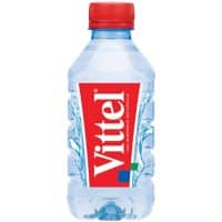 Eau minérale Vittel 51911 Naturelle 24 Bouteilles de 330 ml