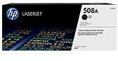 HP 508A originele tonercartridge CF360A zwart