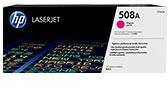 HP 508A originele tonercartridge CF363A magenta