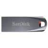 SanDisk USB 2.0 USB-stick Cruzer Force 32 GB Mmtallic zwart