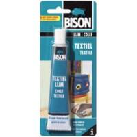 Colle textile Bison Liquide Transparent 1341002