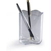 DURABLE 1235TR Pennenbakje Polystyreen 10,2 cm