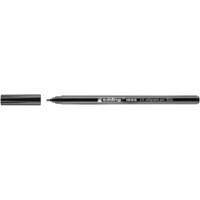 Feutres de calligraphie edding Calligraphy 2 mm Noir