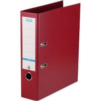 ELBA Smart Pro+ Ordner 100023301 A4 PP (Polypropeen) 28,5 (B) x 8 (D) x 32 (H) cm Bordeaux