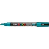 uni-ball PC3MVE Paintmarker Emerald