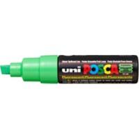 uni-ball PC85FV Paintmarker Breed Fluogroen