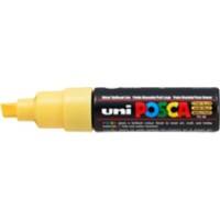 uni-ball PC8KJP Paint marker Breed Strogeel