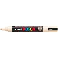uni-ball PC5M Paintmarker Medium Beige