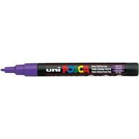 uni-ball PC3ML Paintmarker Fijne punt Lila