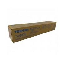 Toshiba T-2507E Origineel Tonercartridge 6AG00005086 Zwart
